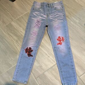 Cupid jeans